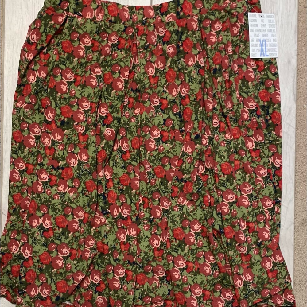 LuLaRoe Madison